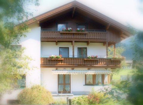 Landhaus Tyrol Mayrhofen Luaran gambar